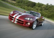 Dodge Viper SRT-10